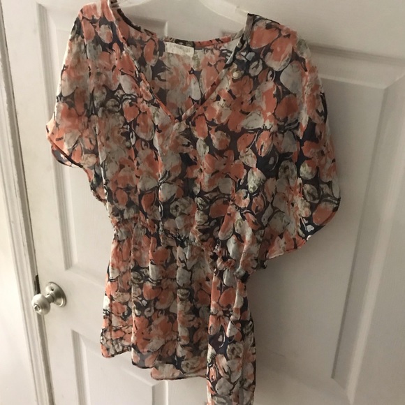 🔥🔥Overlay Top - Picture 2 of 6